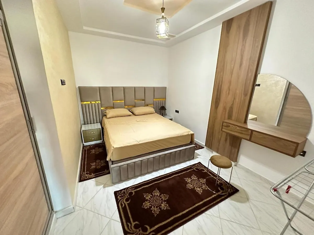 Charming Spacious Gem Near Fes Medina Morocco