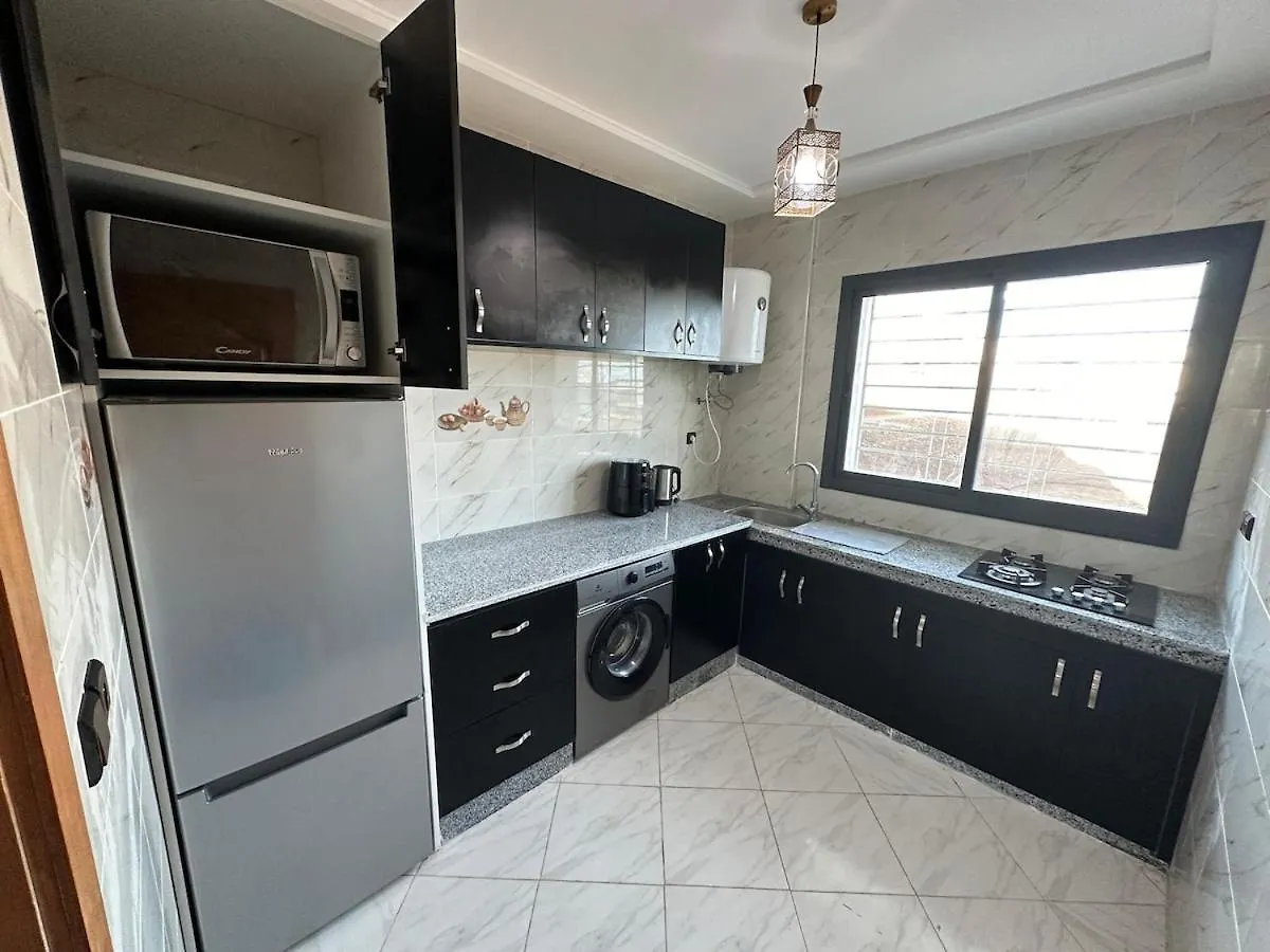 Charming Spacious Gem Near Fes Medina Apartment