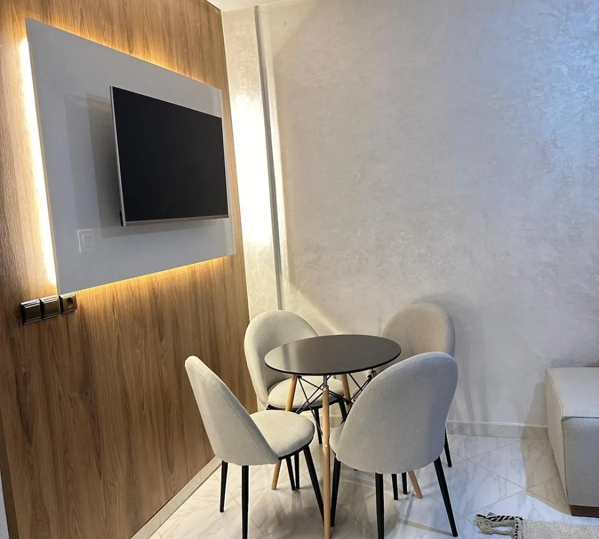 Charming Spacious Gem Near Fes Medina Apartment