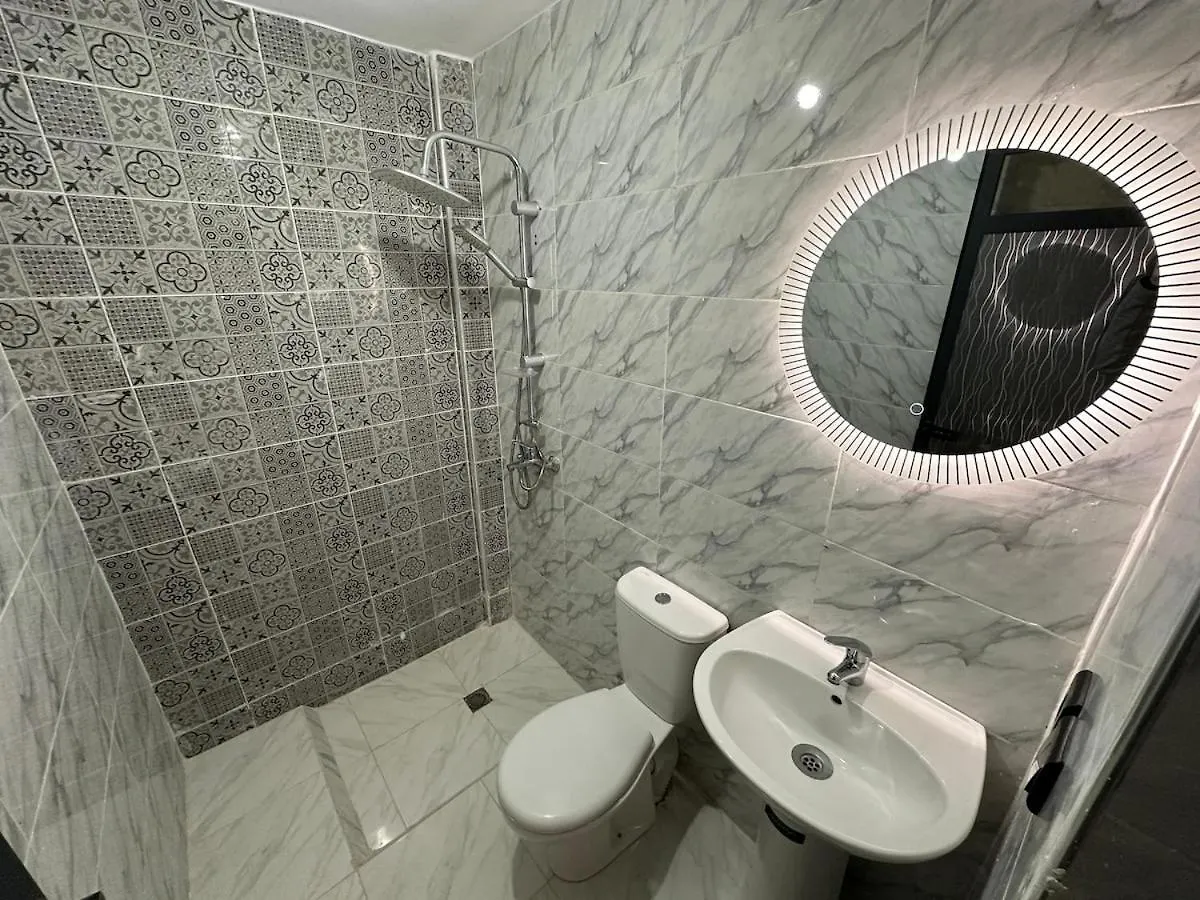 Charming Spacious Gem Near Fes Medina Morocco
