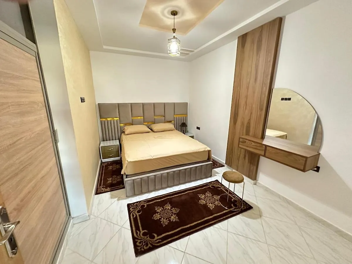 Apartment Charming Spacious Gem Near Fes Medina