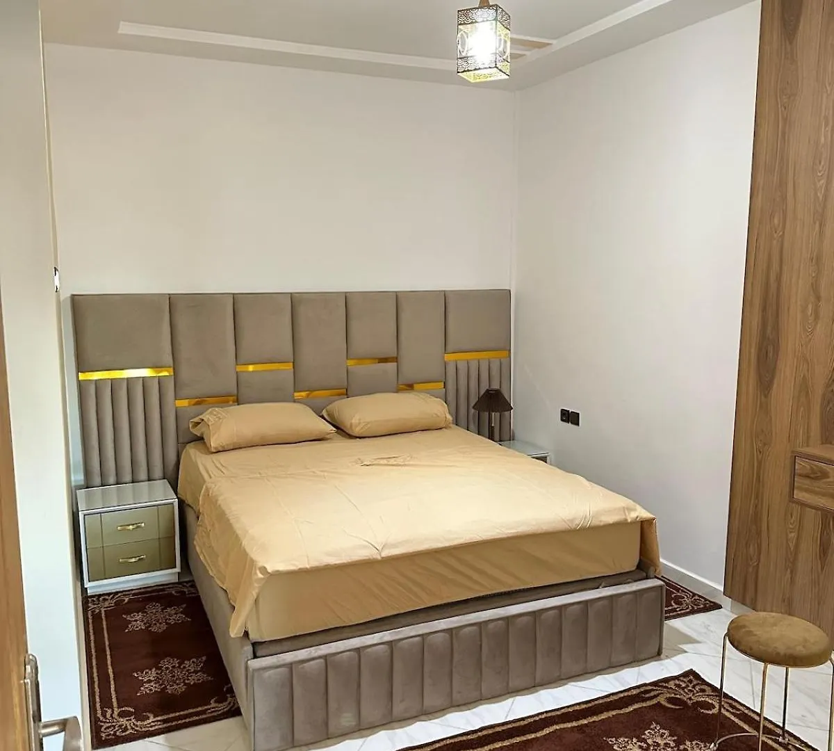 Charming Spacious Gem Near Fes Medina Morocco