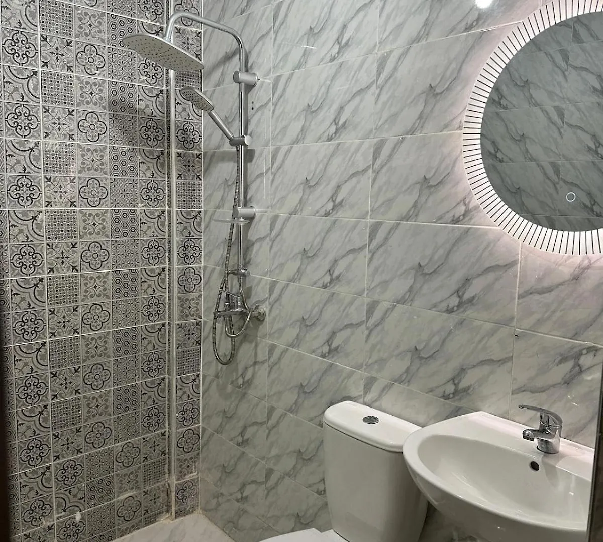 Charming Spacious Gem Near Fes Medina